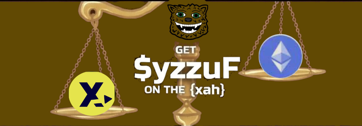 YZZUF banner