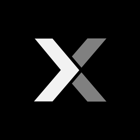 XMERCH token visual